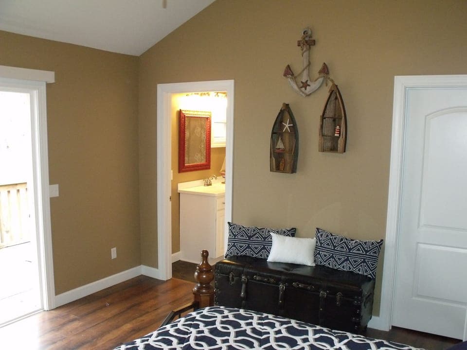 Master Suite