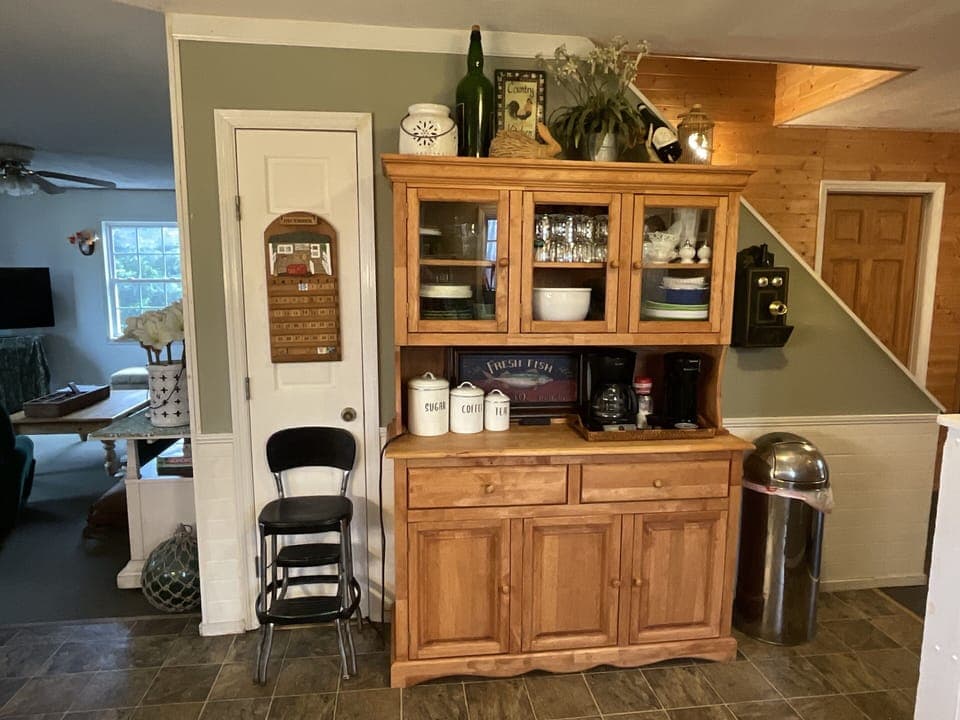 Coffee Bar