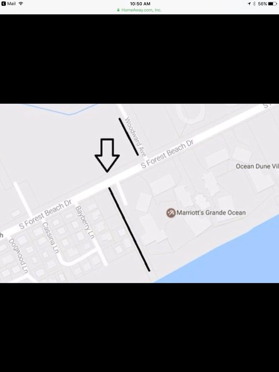 Property map