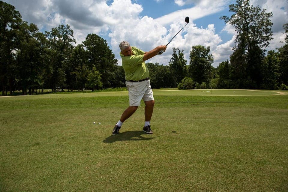 Golf