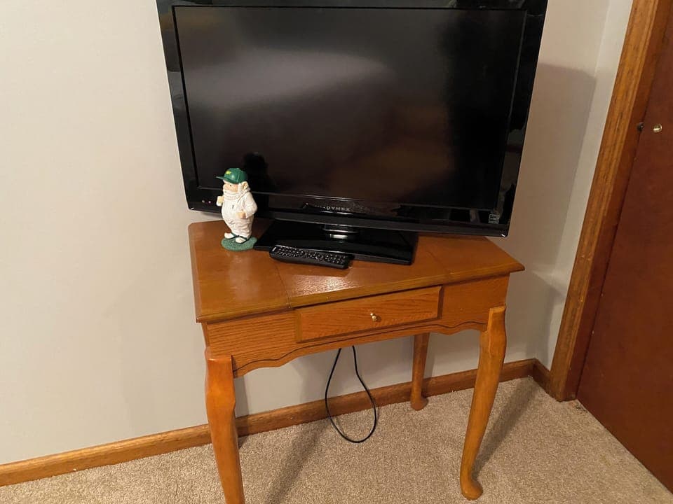 Bedroom #2