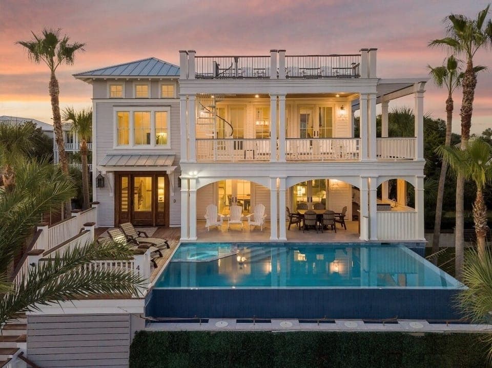 411 Ocean Blvd - Ocean View
