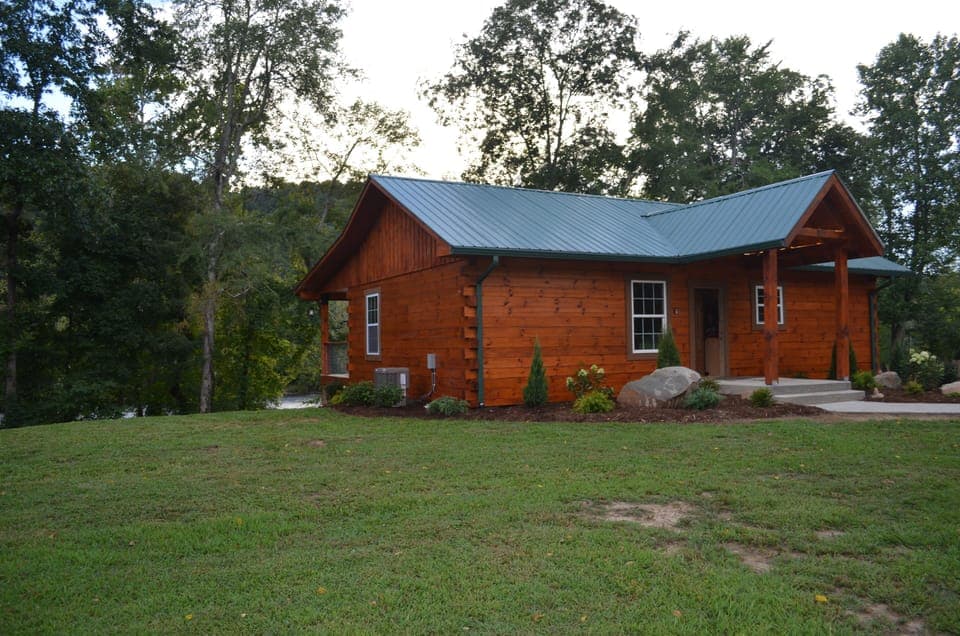 Side View