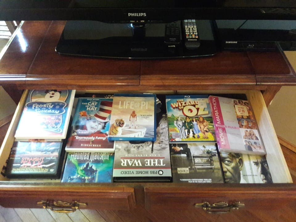 movies