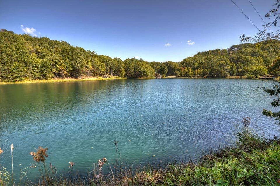 Lake