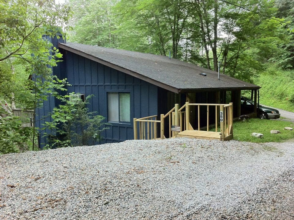 Grace Cottage 