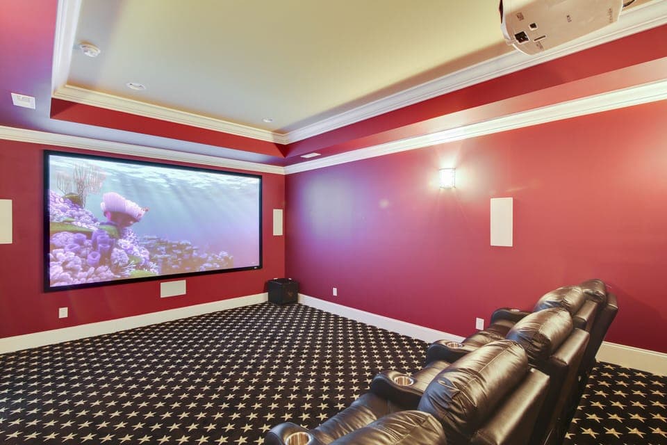 Movie Theater