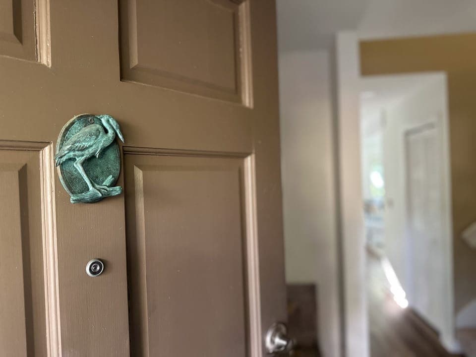 Guests welcome!