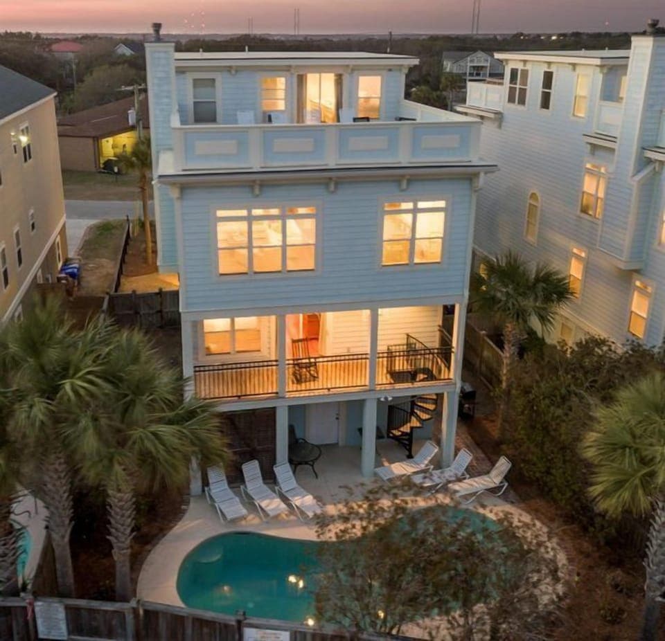 1004 Carolina Blvd. Isle of Palms, SC