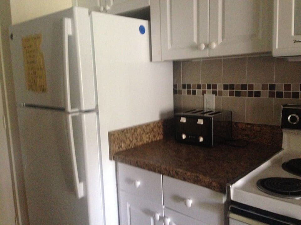 new fridge 2017