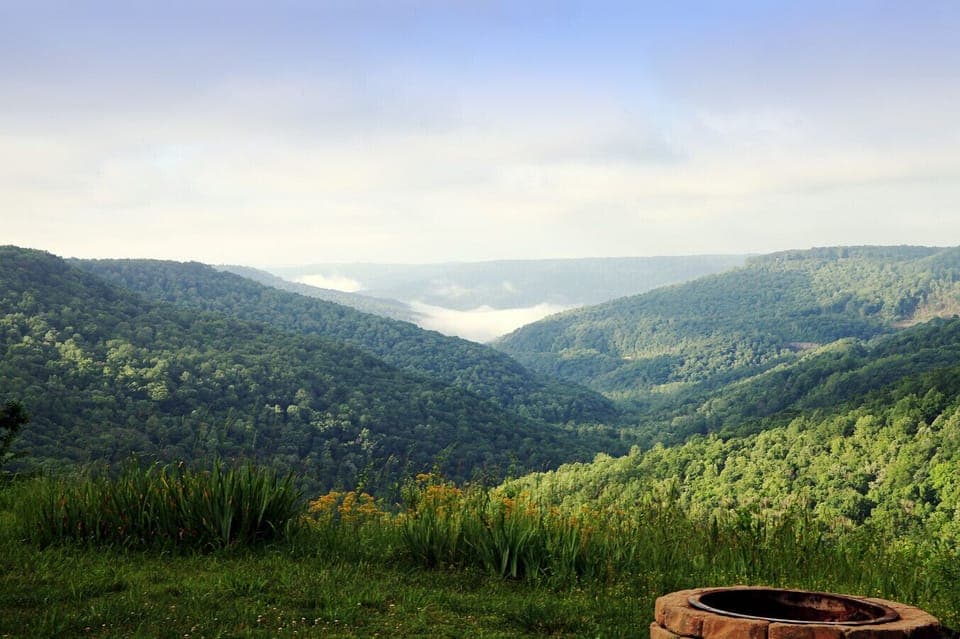 Unspoiled, Private Views Awaits!