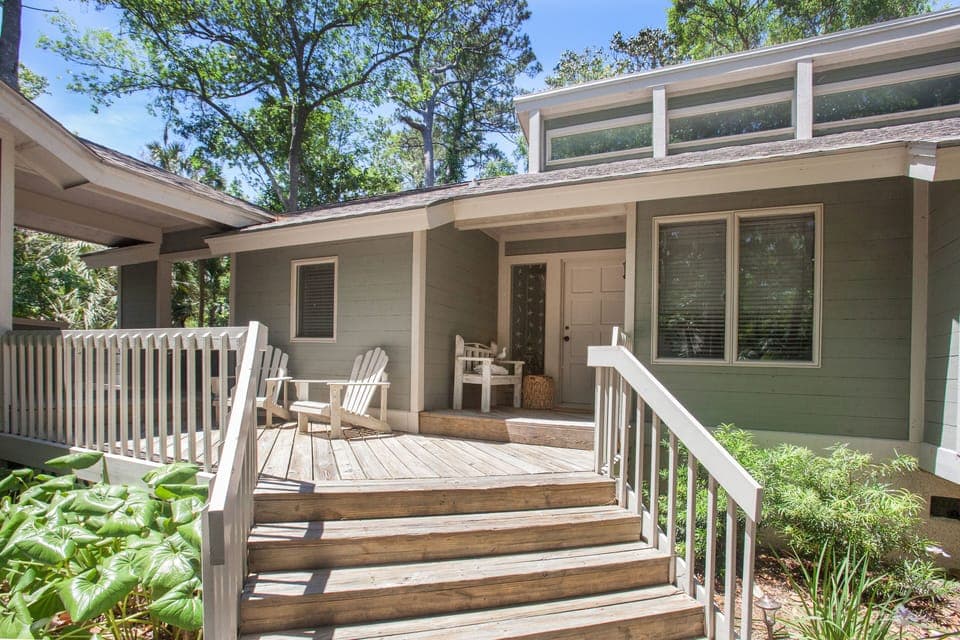 Lovely 4 bedroom, 3 bath home located in a quiet cul de sac.