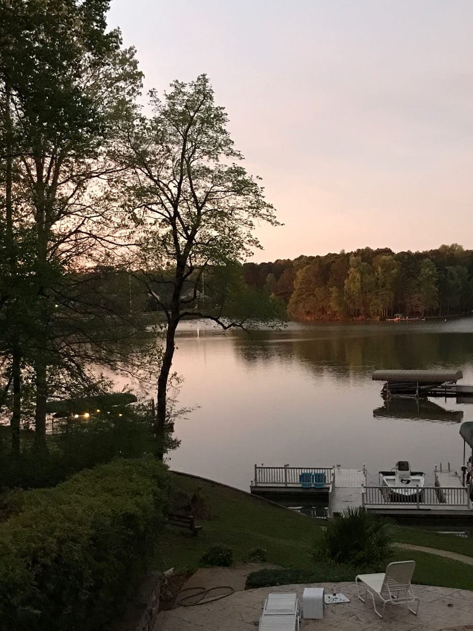 Dusk