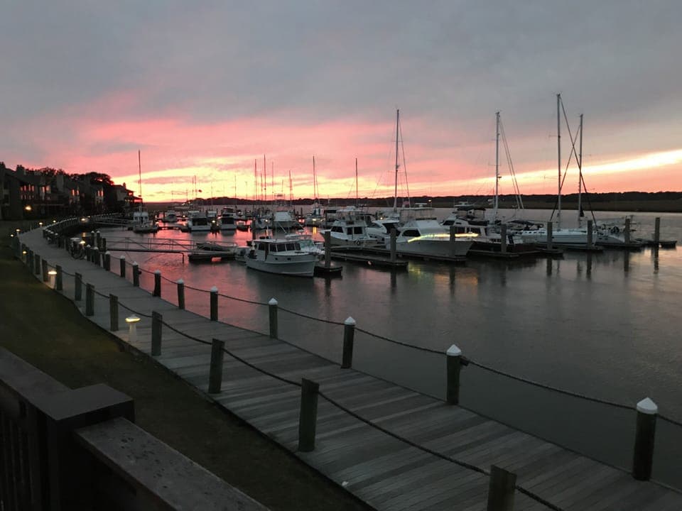 Marina