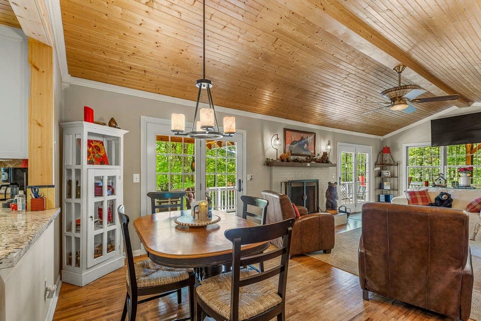 Dining Area!
