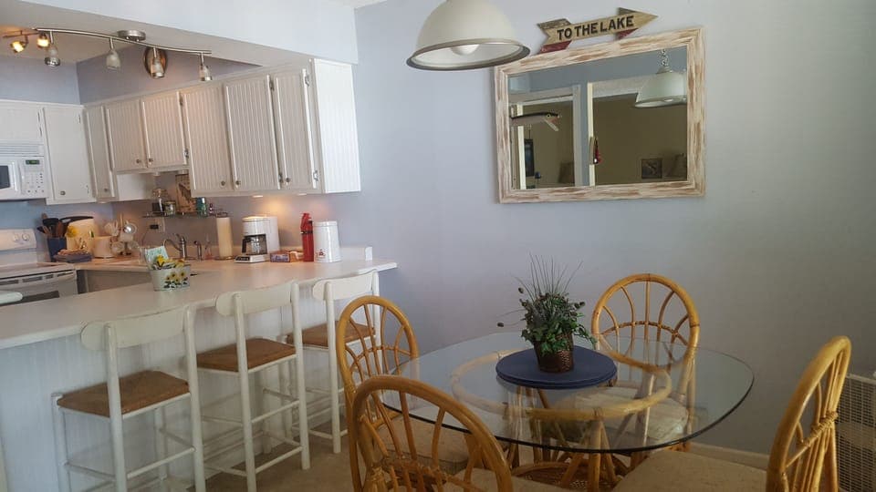 Dinning Area