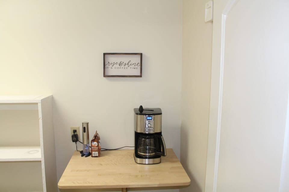 Enjoy Coffee!