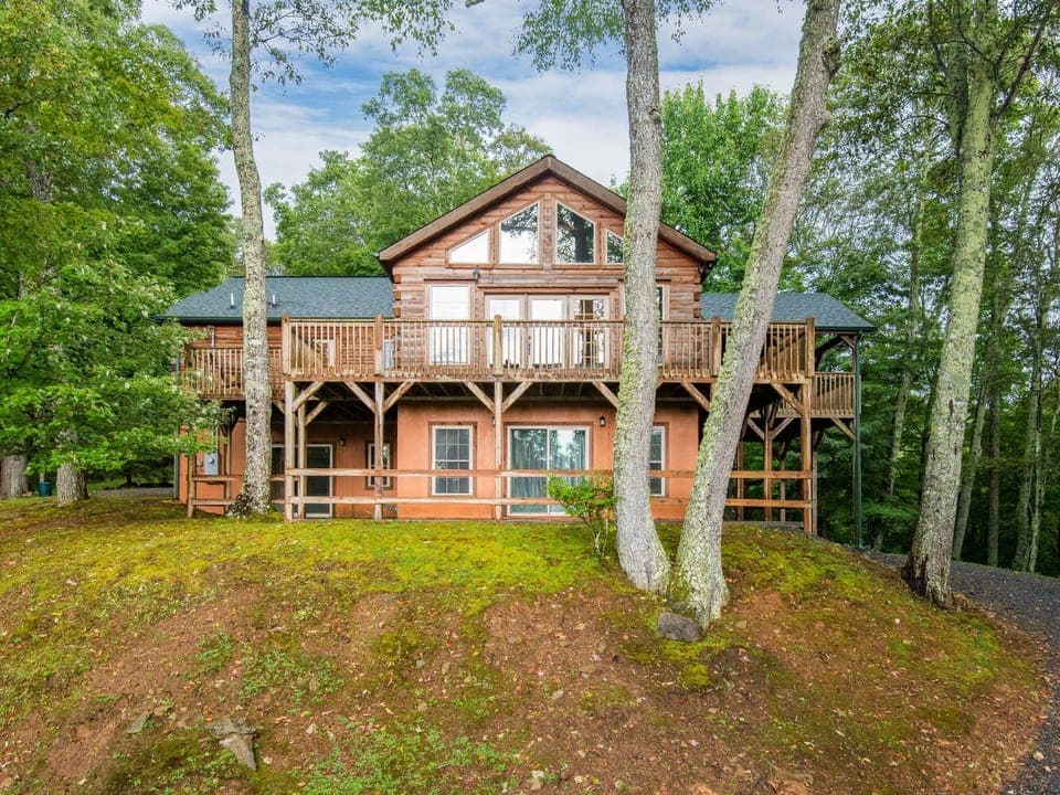 4 bedroom