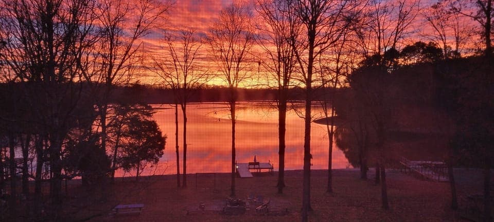 Sunrise