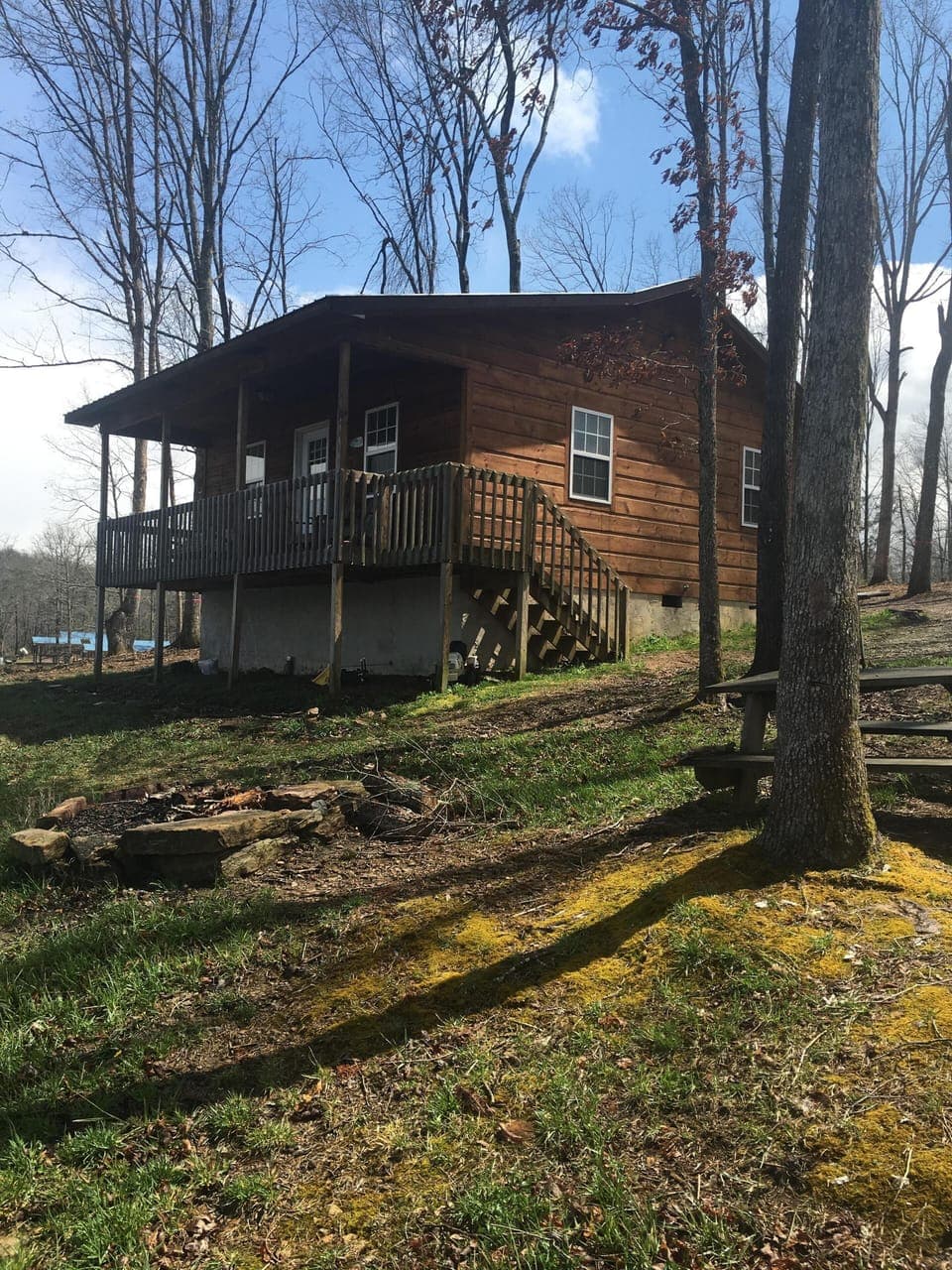 Cabin