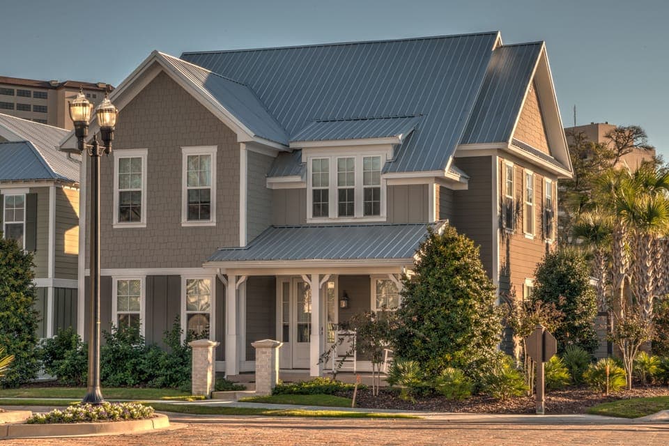 Gorgeous 4-Bedroom beach home in North Beach Plantation's Whitepoint area