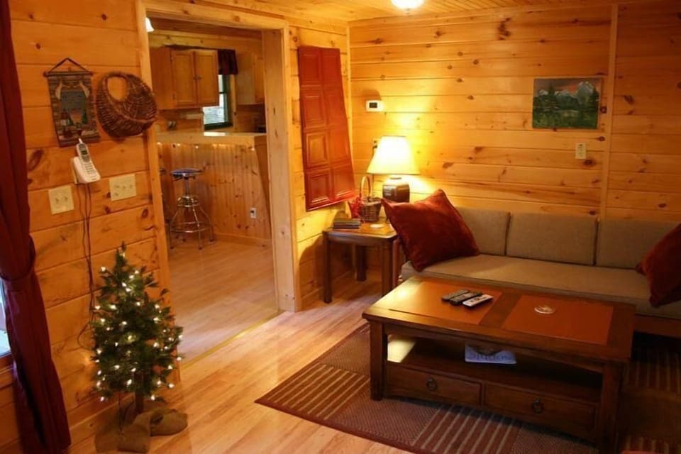 Living Room.