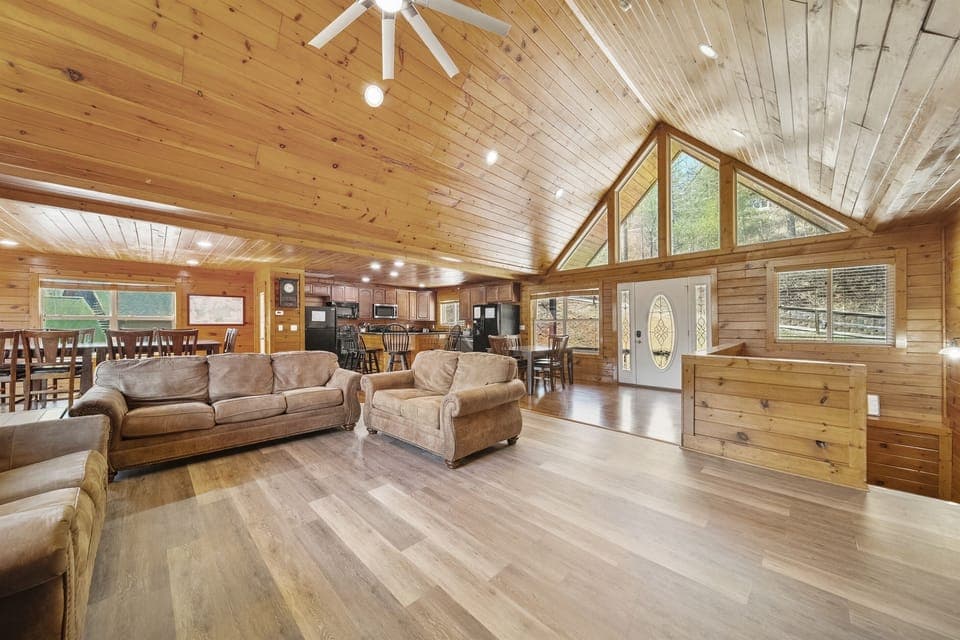 Main Level