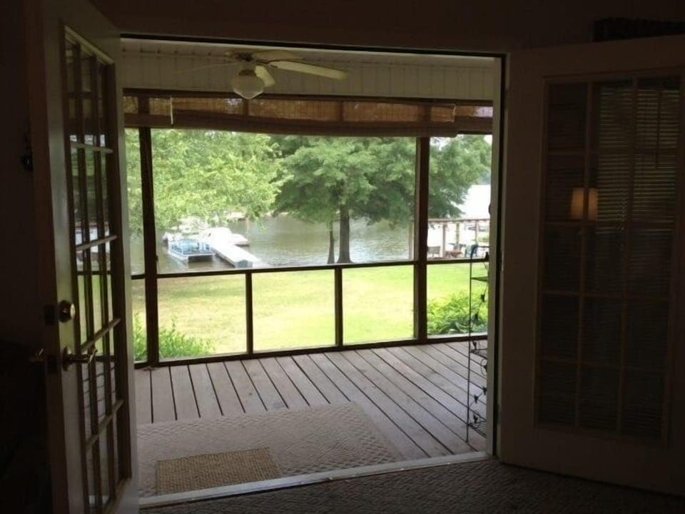 Living Room View