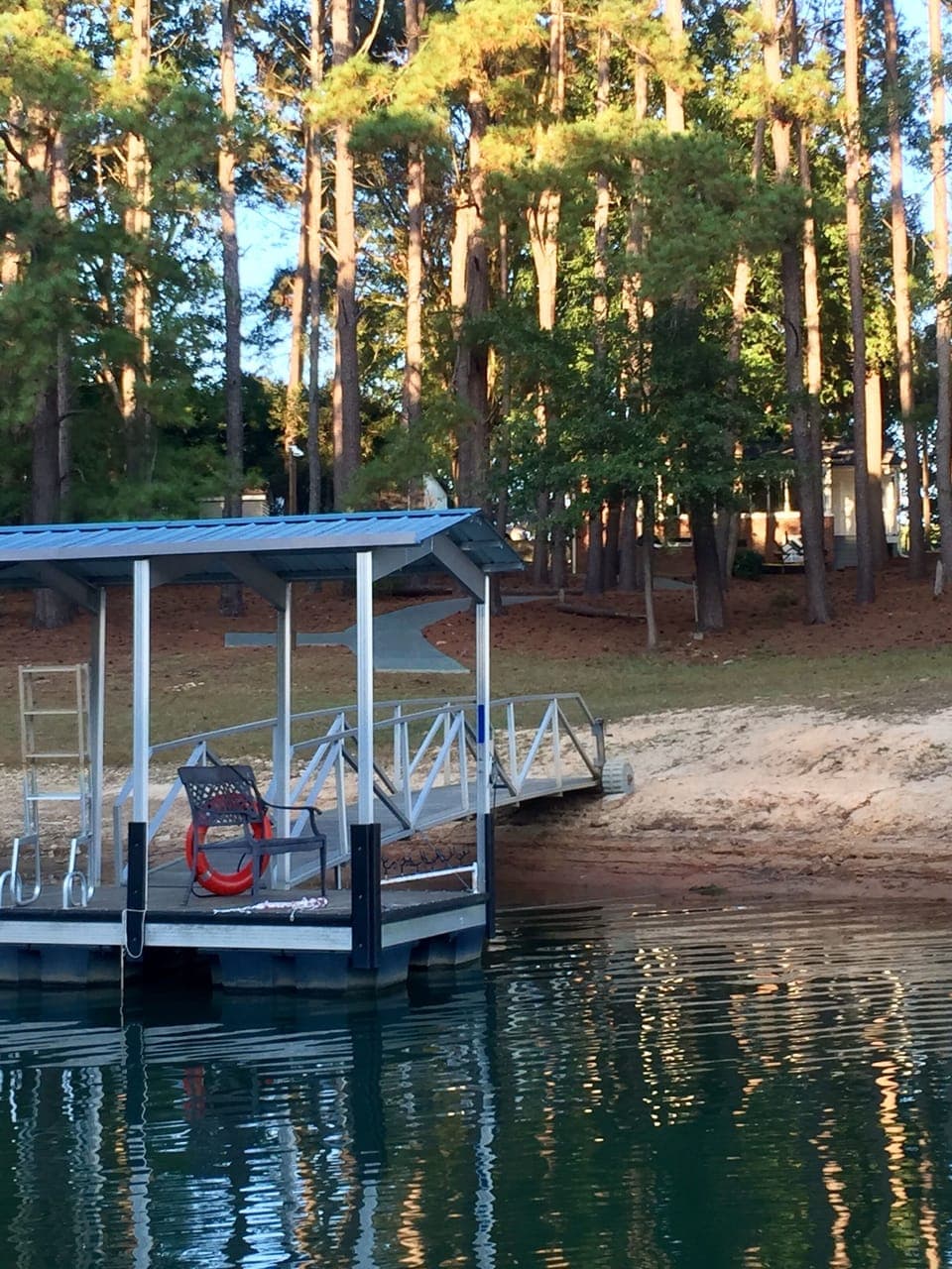 Dock