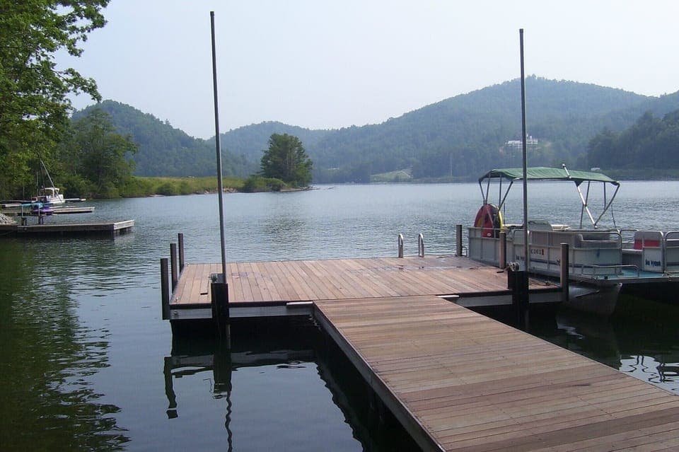 Lake