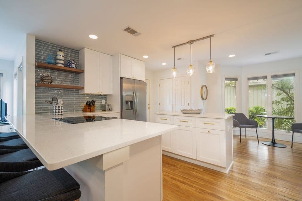 NEW! kitchen 
