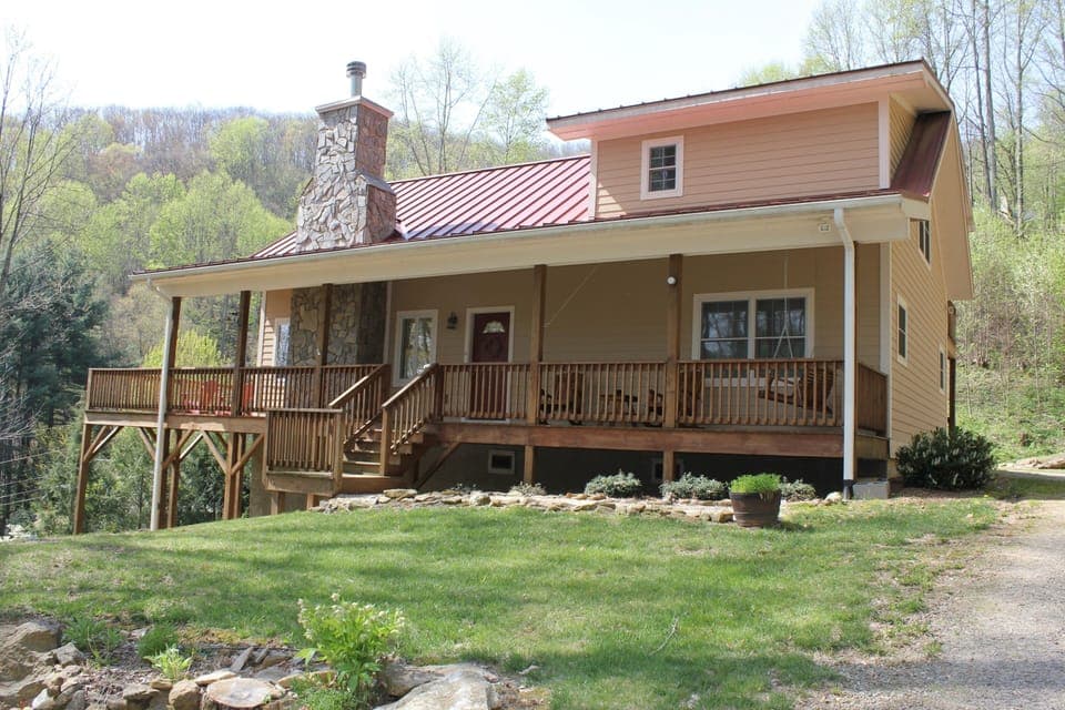 Front View