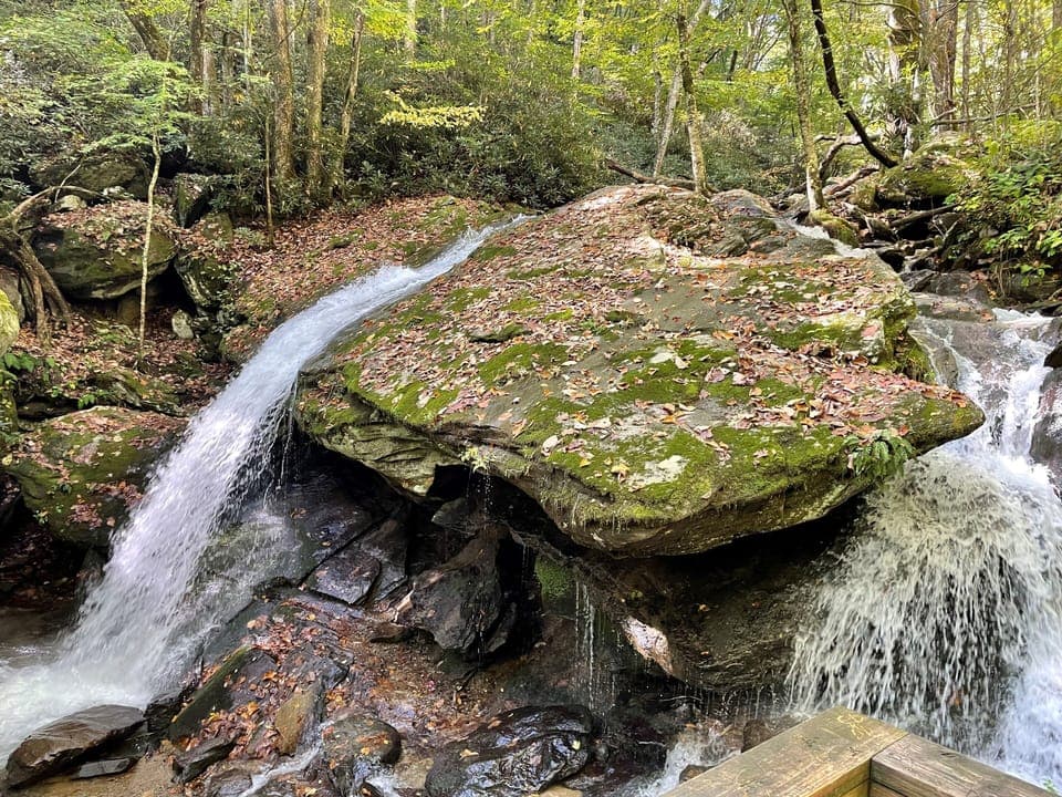 Otter Falls