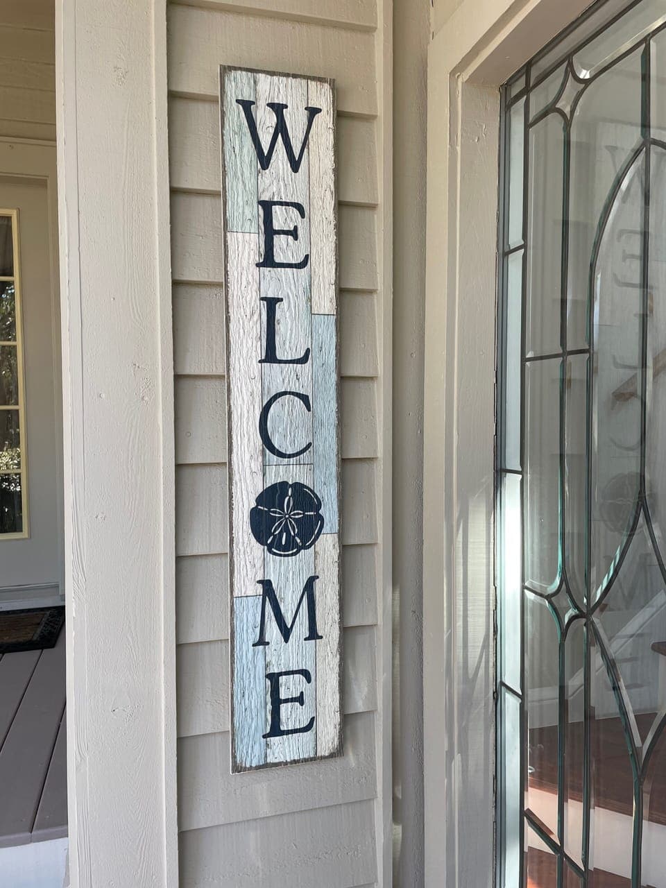 Entry way 