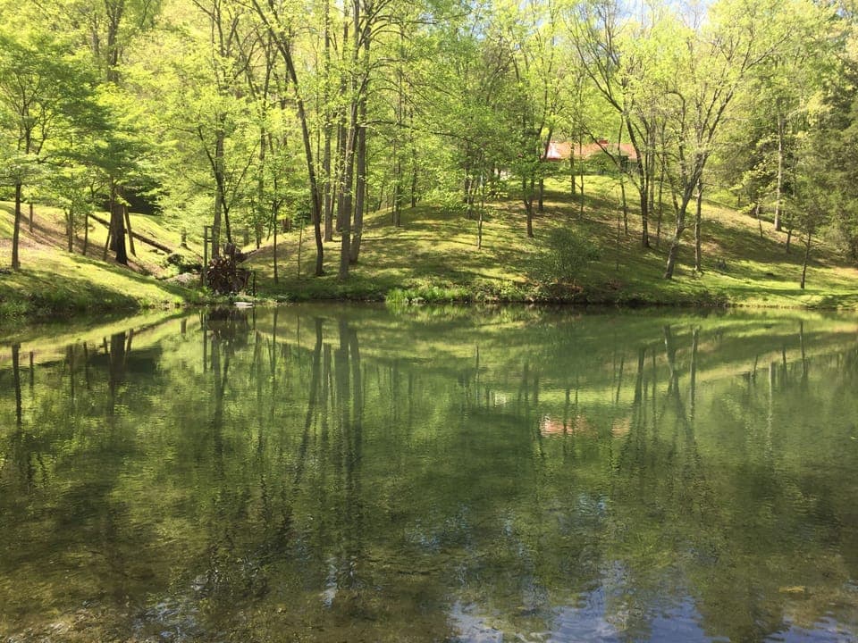 Lake