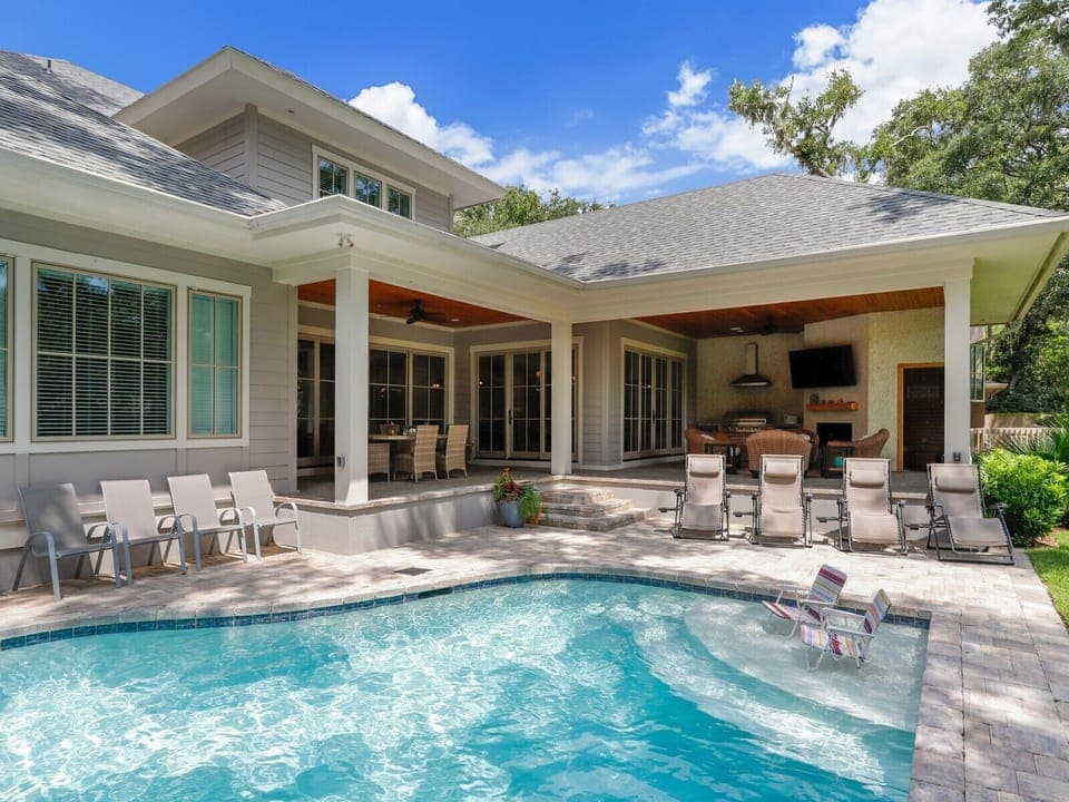 28 Stoney Creek in Sea Pines