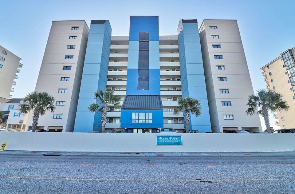 Water Pointe 1