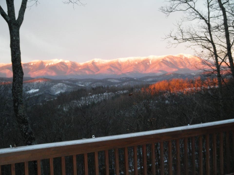 Sunset View