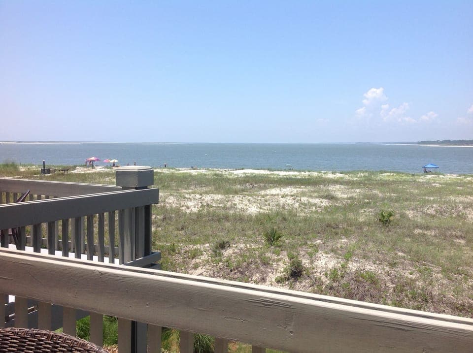 Atlantic Ocean