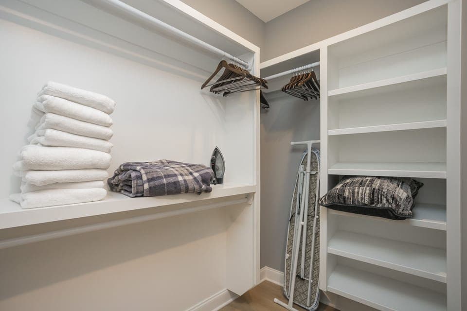 Closet