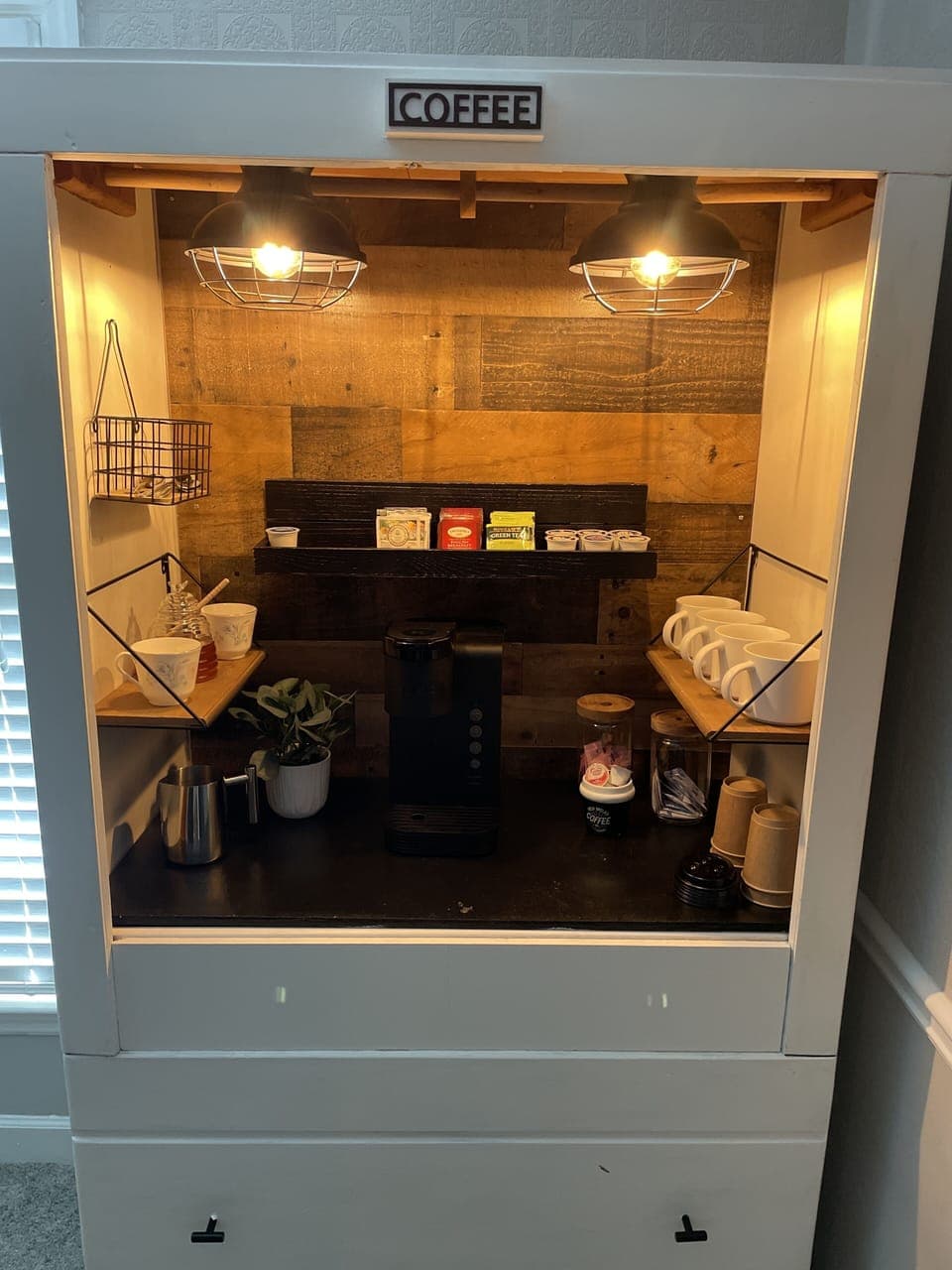 Coffee Nook