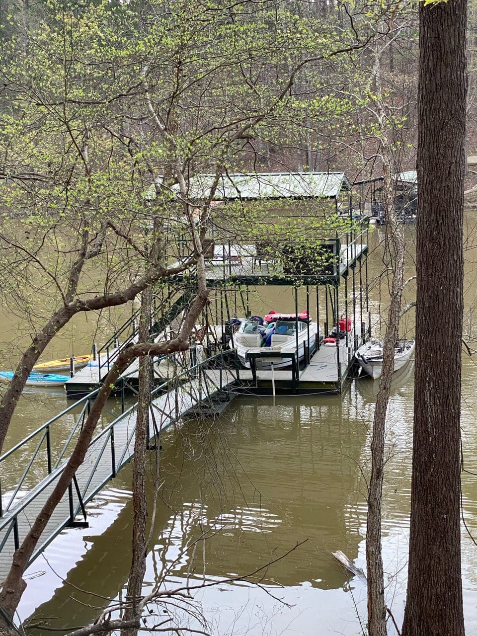 Dock