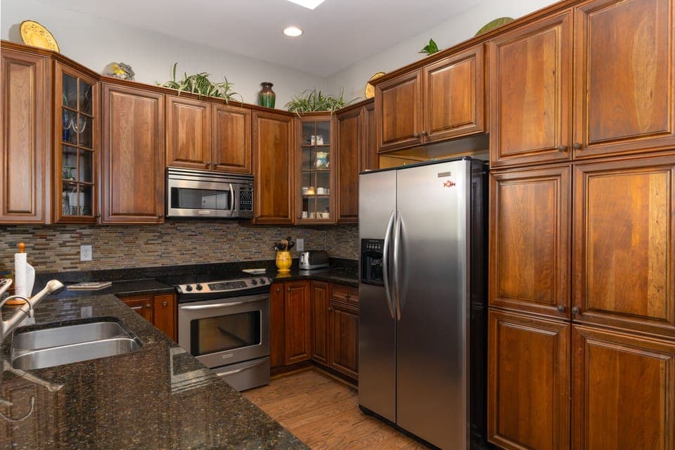 Cooks Kitchen