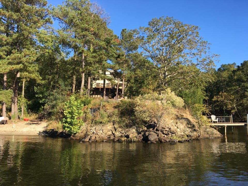 lakeview