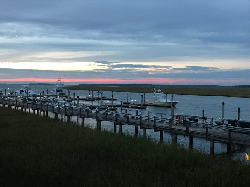 Marina