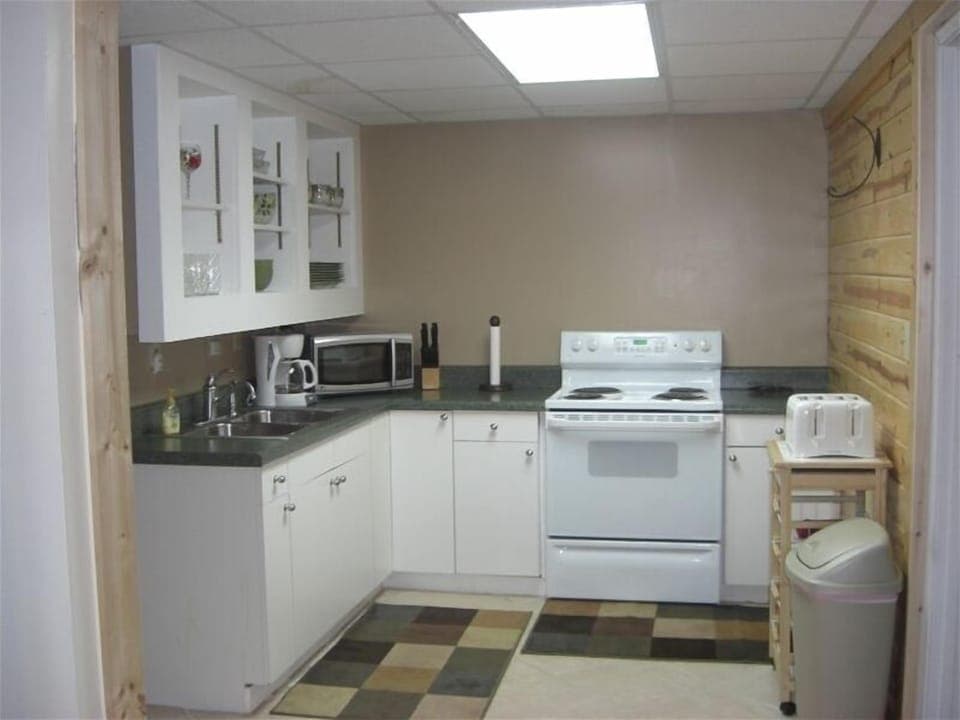 Kitchen #2