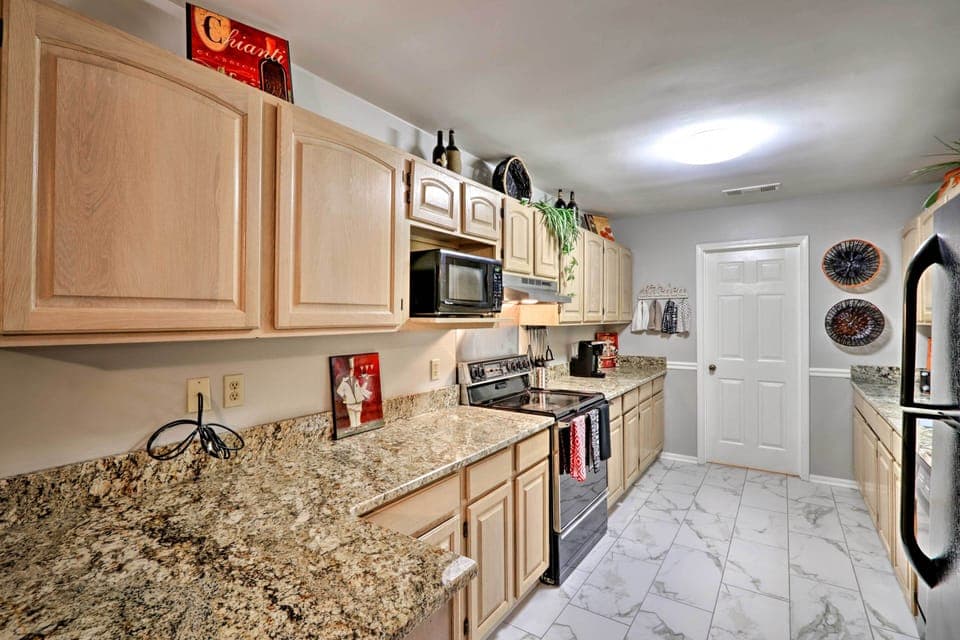 Kitchen | Cooking Basics | Coffee Maker