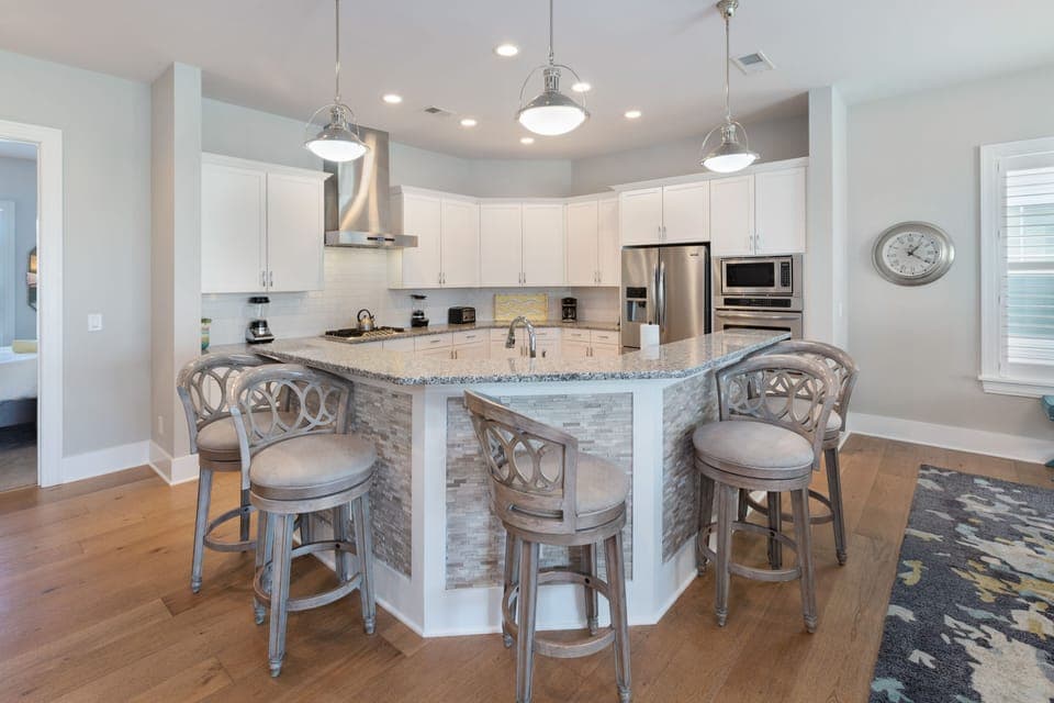 Kitchen Bar