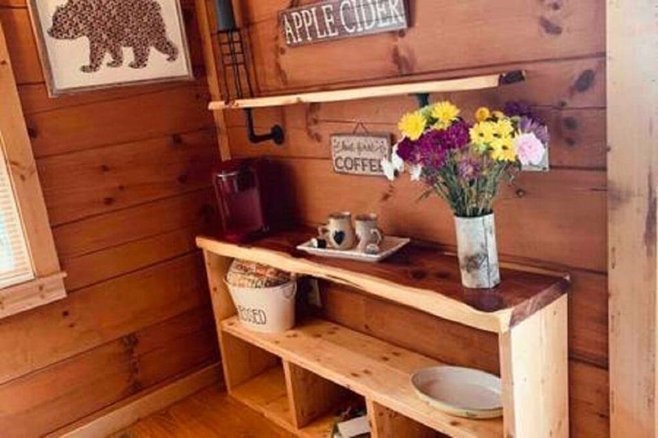 MASTER COFFEE STATION