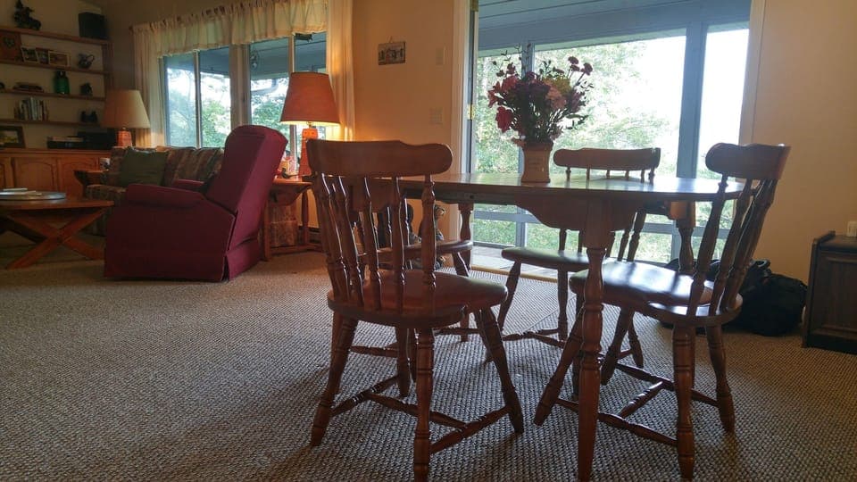 Dining / Living